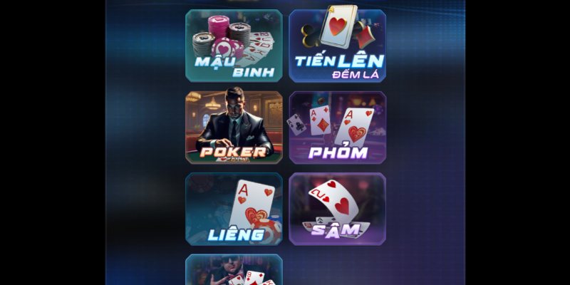 doi net ve game bai sanclub Đôi nét về game bài Sanclub